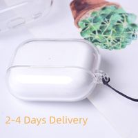 For Airpods pro 2 usb c Plug noise Headphone Accessories air...