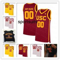  O EPPS Quincy McCall 22 College Career Basketball Jersey Love  Stitch : Sports & Outdoors