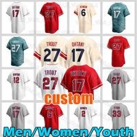 Men's Los Angeles Angels #6 Anthony Rendon Number Cream 2022 City Connect  Flex Base Stitched Jersey on sale,for Cheap,wholesale from China