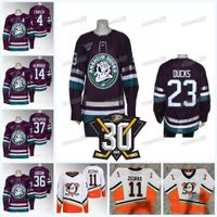 Wholesale Anaheim Ducks Urho Vaakanainen 2023-24 30th Anniversary White  Away Jersey Men's - China Anaheim Ducks 2023-24 30th Anniversary Jersey and 30th  Anniversary Anaheim Ducks White Away Jersey price