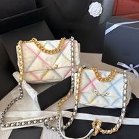 dhgate rainbow lv bag｜TikTok Search