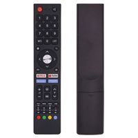 VINABTY GCBLTV02ADBBT Remote Control Replacement For CHIQ TV...
