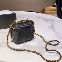 Designer- Fashion bags Little Mini Box Bags Pouch Elegant Wo...