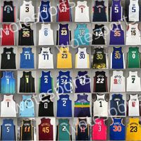 Wholesale Stephen Curry Golden State Warriors Swingman Customized #30 Jersey  White - Association Edition - China Wholesale and Stephen Curry price