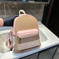 dhgate lv checkered backpack｜TikTok Search