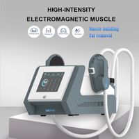 Muscles Stimulate Ems Slimming Machine Muscle Sculpt Electro...