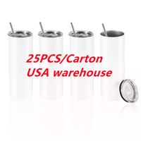 CAN USA STOCKED Mugs 20oz Stainless Steel Insulated Tumblers...