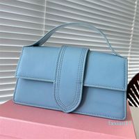 Shoulder bags Designer Bag handbags Cross Body Handle Baguet...