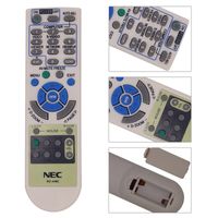 RD- 448E Replacement Remote Control fit for NEC Projector NP-...
