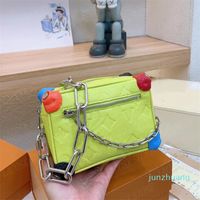 lv trunk bag dhgate｜TikTok Search