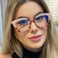 2023 mulheres homens Moda Atacado óculos Anti Blue Light Blocking 2022  óculos Jogos computador Round Metal eyeglasses molduras - China Óculos e  óculos preço