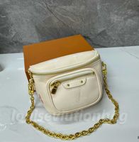 High quality Designers Luxury Waist Bags Cross Body Newest H...