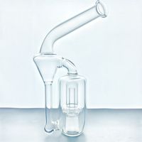 Buharlaştırıcı için 1 perc ile yeni Bong Vapexhale Hydratube pürüzsüz ve zengin buhar yaratın (GM-012)