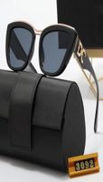 Fashion Luxury Sunglasses Designer Letter Womens Mens Polari...