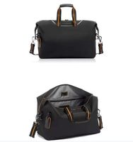 Duffel Bags Koffer Herren Damen McLaren M-Tech Fashion Duffel Handtaschen Luxurys Designers mit Schulterriemen A1