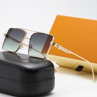 Louis Vuitton 1.1 Evidence Sunglasses Z1502E (TOP QUALITY 1:1 Rep