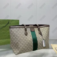 5A Top Shopping Bag Luxury Dimbag Women Designer Bag Bag Двойная буква классические сумки для кузова большие сумки емкости