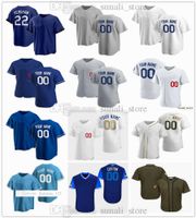 Los Angeles Dodgers Alex Vesia White Authentic Women's Home Player Jersey  S,M,L,XL,XXL,XXXL,XXXXL