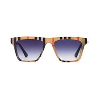 Винтажные квадратные солнцезащитные очки для мужчин для мужчин роскошные классические дизайнерские бренды тенденция Drive Sun Glasses Eyewear UV400