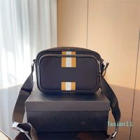 Designer crossbody bag purses designer woman Nylon handbag c...