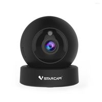 VSTARCAM ORIGINAL VSTARCAM 1080P 2MP Cámara IP G43S Vigilancia de seguridad WiFi IR Visión nocturna Aplicación CCTV Vista móvil remota