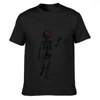 Camisetas para hombres camisa de boticario Homme Tee Spring Outumn Sitio personalizado sobre S-5XL Famous Unique Style
