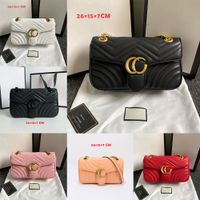 High grade 2023 Designer bags Women Fashion handbag New Styl...