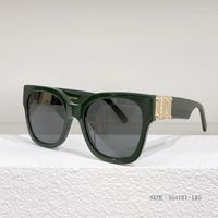 Sunglasses 2023 Designer Vintage Z1605 Square Women Men Clas...
