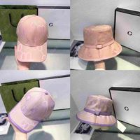 Fashion Baseball Cap bucket hat for Unisex Casual Sports Let...