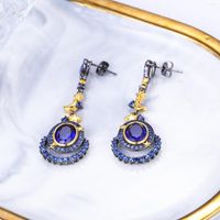 Creolen Echte Marke Echte Juwelen S925 Silber Ohrring Hohe Qualität Licht Luxus Modeschmuck Designer Stil Verblassen nicht
