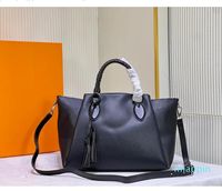2023 moda büyük kapasiteli çantalar tasarımcı omuz çantası kadınlar deri çanta bayanlar alışveriş büyük çanta 3 renk