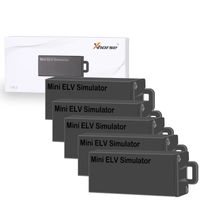 Locksmith Supplies Xhorse VVDI MB Mini ELV Emulator for Benz W204 W207 W212