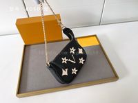 Louis Vuitton Key Pouch – Pursekelly – high quality designer