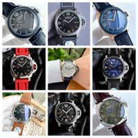 44mm Luxury Classic Watch for Men Designer Relógios Mens relógios 2555 MOVIMENTO MECÂNICO AUTOMÁTICO PROFUNDO DE MODATE MONTAGEM Montre de Luxe Presente 10