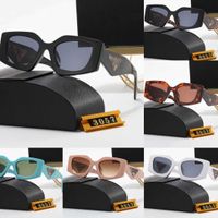 Роскошные дизайнерские солнцезащитные солнцезащитные солнцезащитные солнцезащитные очки для женщин Goggle открытый пляж дизайн солнцезащитные очки Dita Sun Glasses Mens Eyeglasses Pd Треугольные фирменные очки