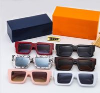 Designer Sunglass Women Eyeglasses Outdoor Shades PC Frame F...