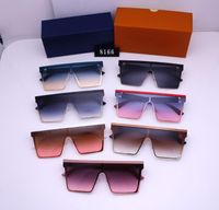 Дизайнерские солнцезащитные очки Оригинальные роскошные очки фоторамки для женщин, мужчины, очки пляжные оттенки