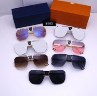 Luxury Designer Sunglasses Designer Sunglass High Quality Ey...