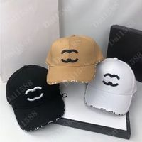Designer Hats Alphabet Baseball Caps Casquette Men Women Hat...