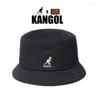 Berets Original Kangol Fisherman Hat