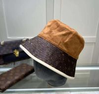 NEW fashion men Wide Brim Hats luxury designer women Summer ...