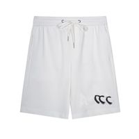 Men' s Shorts Pants Summer Sports Pants Drawstring Casua...
