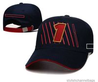 2023 Fashion F1 Racing Cap Formula 1 Team Baseball Cap Brand...