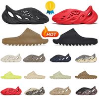 المصمم 2022 Summer Men Slippers Black Onyx Women Systlish Bone Bone Slippers Fashion Top Classics Slides Sandals Outdoor Size 36.5-48.5