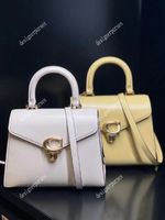 TZ 3 colors Designer Bags SAMMY Top Handle Handbags Fashion ...