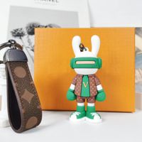 dhgate lv keychain dupes｜TikTok Search