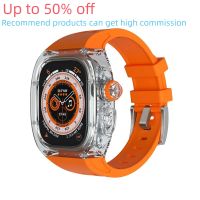 For Apple Smart Watches Ultra 8 Series 49mm 1. 99 Inch Screen...