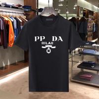 Erkek t Shirt Tasarımcı Tshirt Erkekler Poio Gömlek siyah Tshirts Moda Kadın Giysileri Boyutu XXL XXXL T-Shirts% 100 Pamuk Kısa Kollu Baskı Tees