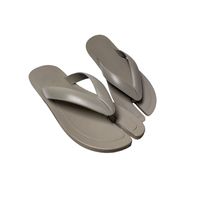 Maison Maisons MM6 Tabi Flip Flops Fashion Slippers Beach Sandals Beige Grey Black Size 35-44