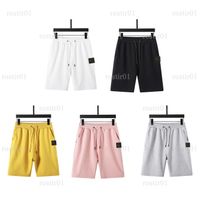 Embroidery Designer Mens Shorts pants Summer Fashion Streetw...